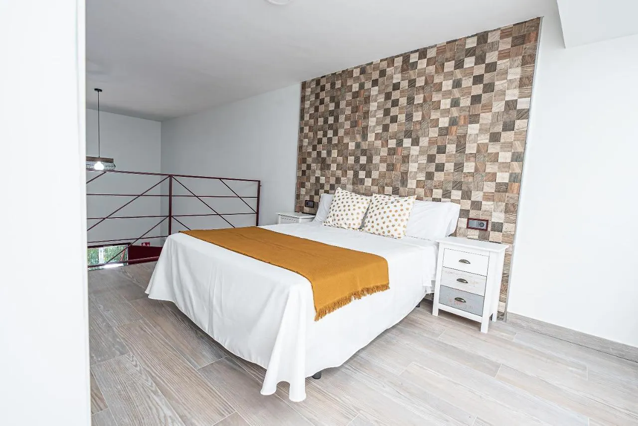 Διαμέρισμα Ocean Suites A1 Isla Cristina Ισπανία