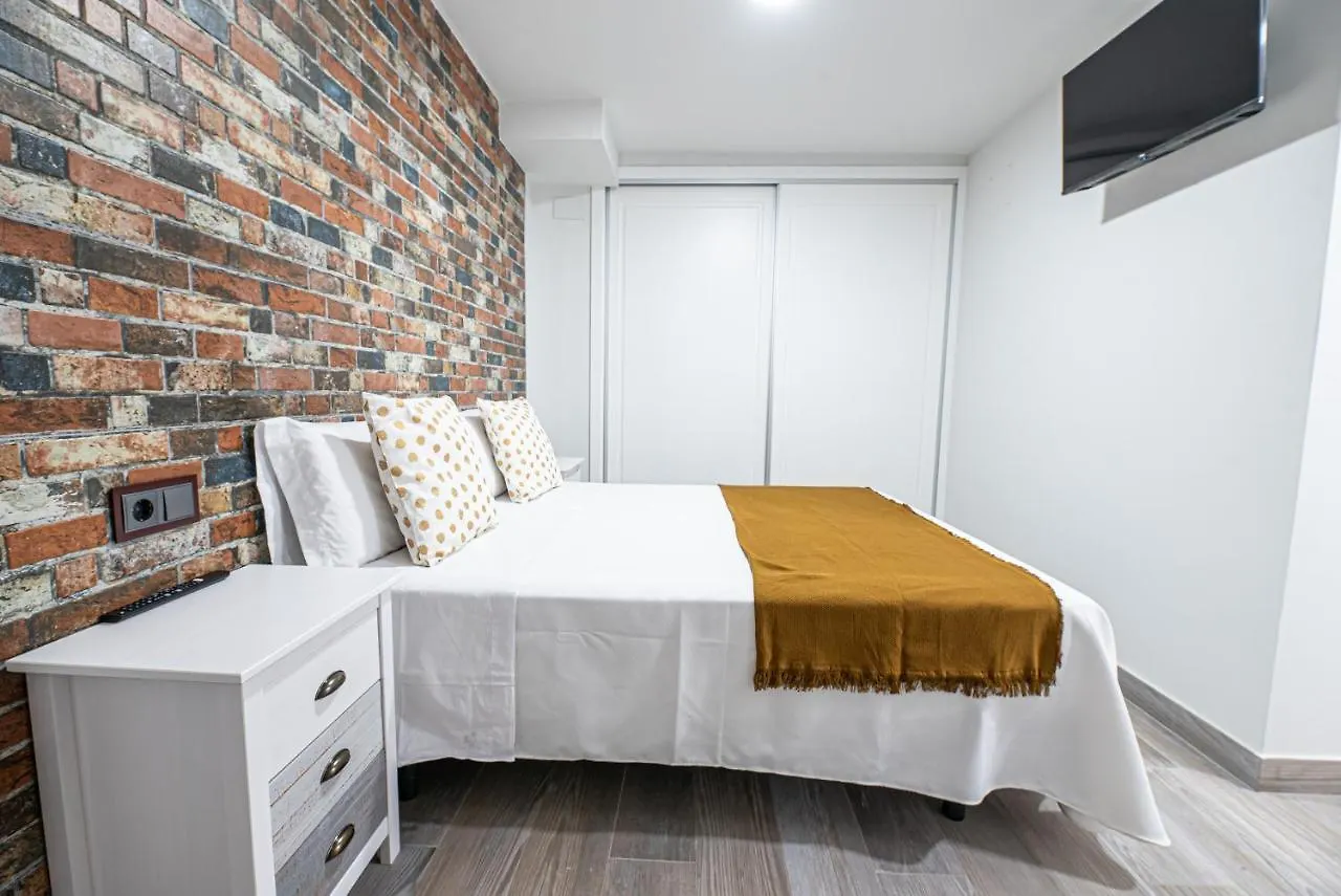 Διαμέρισμα Ocean Suites A1 Isla Cristina