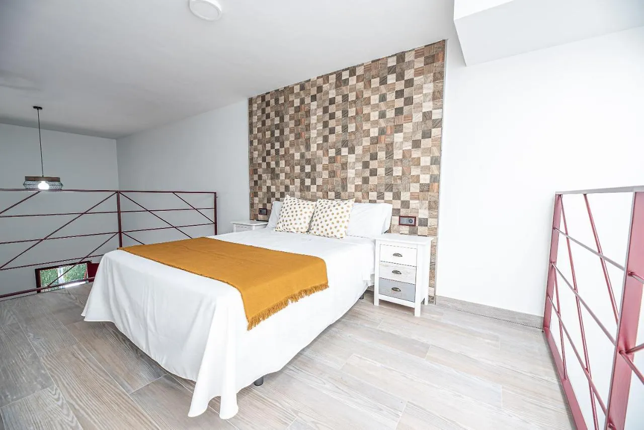 Ocean Suites A1 Isla Cristina 0*,  Ισπανία