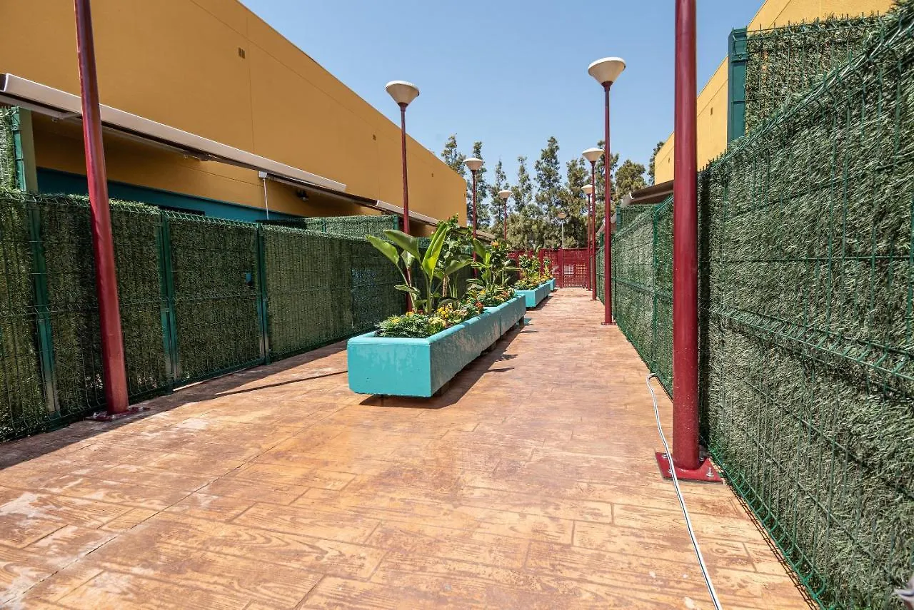 Ocean Suites A1 Isla Cristina 0*,  Ισπανία