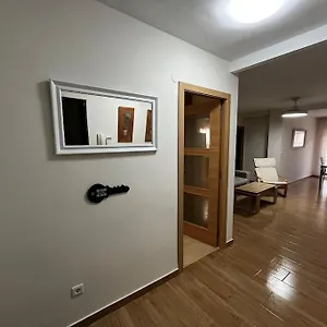  Apartamento En